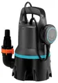 GARDENA 09040-61 9000 Schmutzwasser-Tauchpumpe 9000 l/h 6m