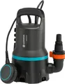 Gardena Tauch Druckpumpe Schmutzwasserpumpe 9000