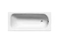 Kaldewei Badewanne SANIFORM PLUS 362-1, 1600x700x410mm, 111700010001 111700010001