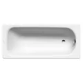 Kaldewei Badewanne Saniform Plus 160x70 cm Weiß