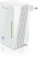 TP-LINK TL-WPA4220 - Bridge - HomePlug AV (HPAV) - 802.11b/g/n - an Wandsteckdose anschließbar