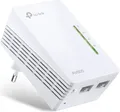TP-LINK AV500 300Mbps WLAN Powerline Extender (TL-WPA4220)