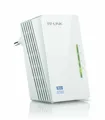 TP-Link TL-WPA4220 AV600 WLAN N300 WiFi Powerline Adapter weiß