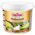SUBSTRAL Naturen Bio Weißanstrich Baumanstrich 1,0 l