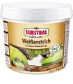 Substral Naturen Bio Weißanstrich - 1 L