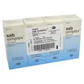 sab simplex Suspension Suspension zum Einnehmen 120 ml
