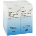 Sab simplex Suspension zum Einnehmen