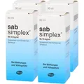 Sab simplex Suspension