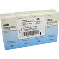 Sab Simplex 120 ML