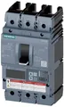 Siemens 3VA6140-6JQ31-0AA0 Leistungsschalter 1 St. Einstellbereich (Strom): 16 - 40A Schaltspannung (max.): 600 V/AC (B x H x T)