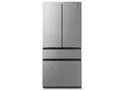 Hisense Side-by-Side RF540N4SBI2, 181.7 cm hoch, 79.4 cm breit, Metal-Cooling