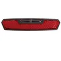 Axa Rücklicht Juno 6-12V 80 mm LED Brake Light Bremslichtfunktion 91841195SC