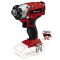 EINHELL Akku-Schlagschrauber "Einhell Expert Plus", 18 V, ohne Akku - rot