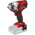 Power X-Change Akku-Schlagschrauber TE-CI 18/1 Li - Solo, 1/4", 18Volt rot/schwarz, ohne Akku und Ladegerät