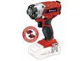 EINHELL Akku-Schlagschrauber TE-CI 18/1 Li Solo