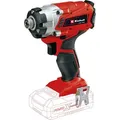 Einhell Power X-Change Akku-Schlagschrauber TE-CI 18/1 Li-Solo - Schwarz/Rot