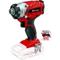 Perceuse À Percussion 18v (solo) Te-ci 18/1 Li Einhell 4510034