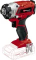 Einhell Power X-Change TE-CI 18/1 Li-Solo 4510034 Akku-Schlagschrauber 140 Nm 18V Anzahl mitgelieferte Akkus 0 Li-Ion ohne