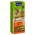 Vitakraft Kaninchen Kräcker Honig & Dinkel