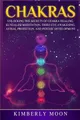 Kimberly Moon Chakras (Taschenbuch) Spiritual Development (US IMPORT)