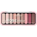 Essence Augen LidschattenThe Rose EditionEyeshadow Palette Nr. 20 Lovely in Rose 10 g (449,00 € / 1 kg)