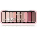 essence The Rose Edition Lidschattenpalette Farbton 20 Lovely In Rose 10 g