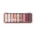 essence Lidschatten Palette The Rose Edition 20 Lovely In Rose, 10 g