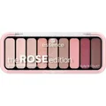 The ROSE Edition Eyeshadow Palette 20 essence®