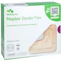 Mepilex Border Flex Schaumverb.haft.10x1 10 St