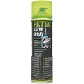 PETEC 71950 KälteSpray Freeze Kühlspray Eisspray Vereisungsspray 400ml bis -45°C