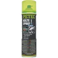 Petec 71950 Kältespray freeze -45 Grad - 400ml Dose - 360 Grad Sprühkopf