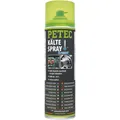 Montagespray PETEC 71950 KÄLTESPRAY FREEZ für