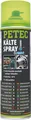 1x PETEC Kältespray Freeze Eisspray -45°C Kühlung Fettfrei 400 ml - 71950