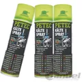 3x 400ml PETEC FREEZE KÄLTESPRAY KALTREINIGER EISSPRAY VEREISUNGSSPRAY