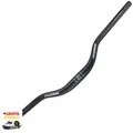 Riserbar Fahrradlenker 31,8mm 700mm Aluminium 606
