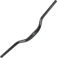 MTB Lenker extra lang 31,8 mm 700 mm Riser Lenker für Mountainbike Fahrrad Bike