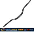 Riserbar Fahrradlenker 31,8mm 700mm Aluminium 606