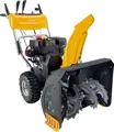 STIGA GARDEN Benzin-Schneefräse ST 4262 P, 62 cm Arbeitsbreite, Elektrostart