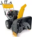STIGA Schneefräse ST 4262 P, 212 cm³ Motor (5,9 PS), 62cm Arbeitsbreite