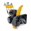 STIGA ST 4262 P Benzin-Schneefräse 4,4kW - Gelb/Schwarz (18-2841-31)