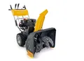 Schneefräse STIGA ST 4262 P 212 CC Arbeitsbreite 62 CM 8 Gang Getriebe