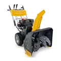 Stiga Benzin-Schneefräse ST 4262 P Räumbreite 62 cm Wurfleistung 8m 212cm³ 4,4kW