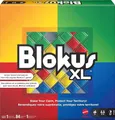 Mattel R1983-0 - Blokus Classic, Brettspiel