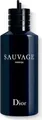  Sauvage Parfüm Ersatzfüllung für Herren 300 ml