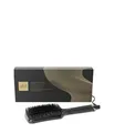 ghd glide+ max Smoothing Hot Brush in Schwarz Warmluftbürste 1 Stk