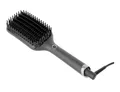 ghd glide+ max Smoothing Hot Brush in Schwarz
