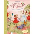 Erdbeerinchen Erdbeerfee Mein zauberhaftes Anzieh-Spiel-Buch 70625-2 1 St.