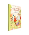 Erdbeerinchen Erdbeerfee. Mein zauberhaftes Anzieh-Spiel-Buch, Dahle, Stefanie