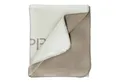 Esprit Tagesdecke FUN Wohndecke, Plaid, Decke, 130 x 170 cm in Weiss