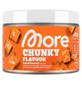 More Nutrition More Nutrition Chunky Flavour 150g Geschmackspulver zuckerarm Pulver, Kalorienarme Alternative zu Zucker